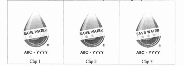 Thông tư 12/2019/TT-BKHCN của Bộ Khoa học và Công nghệ về việc quy định tiêu chí xác định sản phẩm, thiết bị sử dụng nước tiết kiệm