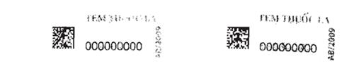 Quyết định 211/QĐ-BTC của Bộ Tài chính về việc ban hành mẫu tem và Quy định in, phát hành, quản lý, sử dụng tem thuốc lá sản xuất trong nước in mã vạch đa chiều