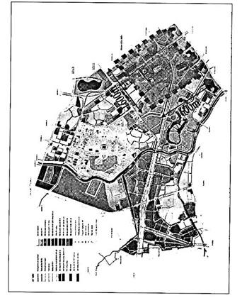 Quyết định 12/2007/QĐ-BXD của Bộ Xây dựng về việc ban hành Quy chế quản lý kiến trúc xây dựng Khu vực xung quanh Trung tâm Hội nghị Quốc gia