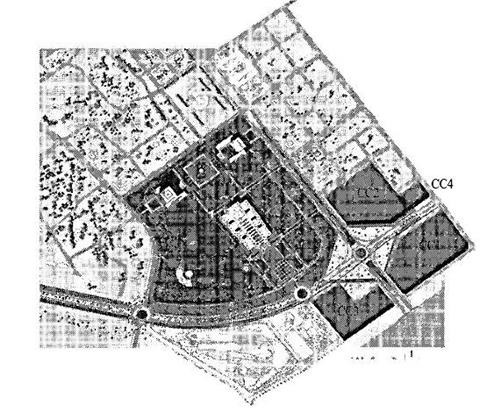 Quyết định 12/2007/QĐ-BXD của Bộ Xây dựng về việc ban hành Quy chế quản lý kiến trúc xây dựng Khu vực xung quanh Trung tâm Hội nghị Quốc gia