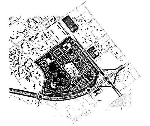 Quyết định 12/2007/QĐ-BXD của Bộ Xây dựng về việc ban hành Quy chế quản lý kiến trúc xây dựng Khu vực xung quanh Trung tâm Hội nghị Quốc gia