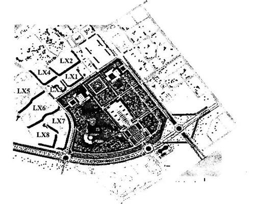 Quyết định 12/2007/QĐ-BXD của Bộ Xây dựng về việc ban hành Quy chế quản lý kiến trúc xây dựng Khu vực xung quanh Trung tâm Hội nghị Quốc gia