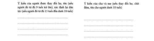 Quyết định 2700/QĐ-UBND của Ủy ban nhân dân Thành phố Hồ Chí Minh về việc công bố thủ tục hành chính mới ban hành, được sửa đổi, bổ sung, thay thế và bị bãi bỏ thuộc phạm vi chức năng quản lý của Sở Tư pháp