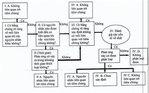 Thông tư 34/2018/TT-BYT của Bộ Y tế về việc quy định chi tiết một số điều của Nghị định 104/2016/NĐ-CP ngày 01/07/2016 của Chính phủ quy định về hoạt động tiêm chủng