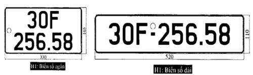 Thông tư 58/2020/TT-BCA của Bộ Công an về việc quy định quy trình cấp, thu hồi đăng ký, biển số phương tiện giao thông cơ giới đường bộ