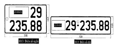 Thông tư 58/2020/TT-BCA của Bộ Công an về việc quy định quy trình cấp, thu hồi đăng ký, biển số phương tiện giao thông cơ giới đường bộ