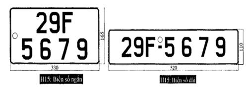 Thông tư 58/2020/TT-BCA của Bộ Công an về việc quy định quy trình cấp, thu hồi đăng ký, biển số phương tiện giao thông cơ giới đường bộ