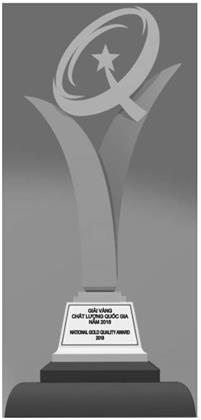 Thông tư 27/2019/TT-BKHCN của Bộ Khoa học và Công nghệ về việc quy định chi tiết thi hành một số điều Nghị định 132/2008/NĐ-CP ngày 31/12/2008 và Nghị định 74/2018/NĐ-CP ngày 15/5/2018 của Chính phủ về Giải thưởng chất lượng quốc gia