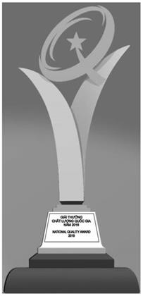 Thông tư 27/2019/TT-BKHCN của Bộ Khoa học và Công nghệ về việc quy định chi tiết thi hành một số điều Nghị định 132/2008/NĐ-CP ngày 31/12/2008 và Nghị định 74/2018/NĐ-CP ngày 15/5/2018 của Chính phủ về Giải thưởng chất lượng quốc gia