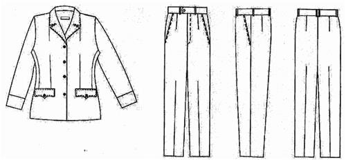 Quyết định 102/QĐ-BHXH của Bảo hiểm xã hội Việt Nam về việc ban hành Quy định cấp, quản lý, sử dụng thẻ và trang phục của người được giao thực hiện nhiệm vụ thanh tra chuyên ngành về đóng bảo hiểm xã hội, bảo hiểm thất nghiệp, bảo hiểm y tế