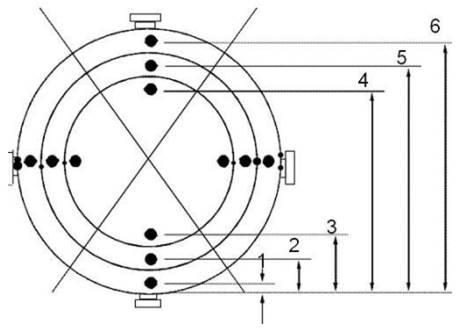 Thông tư 10/2021/TT-BTNMT của Bộ Tài nguyên và Môi trường quy định kỹ thuật quan trắc môi trường và quản lý thông tin, dữ liệu quan trắc chất lượng môi trường