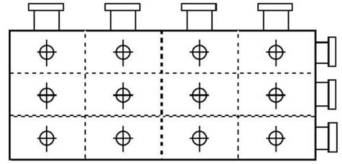 Thông tư 10/2021/TT-BTNMT của Bộ Tài nguyên và Môi trường quy định kỹ thuật quan trắc môi trường và quản lý thông tin, dữ liệu quan trắc chất lượng môi trường