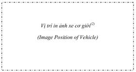 Thông tư 16/2021/TT-BGTVT của Bộ Giao thông Vận tải quy định về kiểm định an toàn kỹ thuật và bảo vệ môi trường phương tiện giao thông cơ giới đường bộ