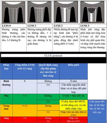Quyết định 4689/QĐ-BYT của Bộ Y tế về việc ban hành Hướng dẫn chẩn đoán và điều trị COVID-19