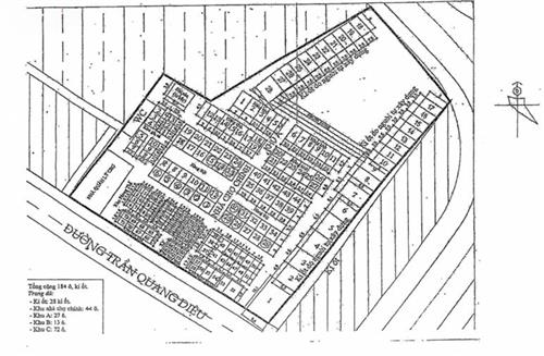 Quyết định 16/2021/QĐ-UBND của Ủy ban nhân dân tỉnh Lai Châu về việc ban hành giá dịch vụ sử dụng diện tích bàn hàng tại chợ trên địa bàn tỉnh Lai Châu