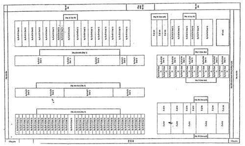 Quyết định 16/2021/QĐ-UBND của Ủy ban nhân dân tỉnh Lai Châu về việc ban hành giá dịch vụ sử dụng diện tích bàn hàng tại chợ trên địa bàn tỉnh Lai Châu