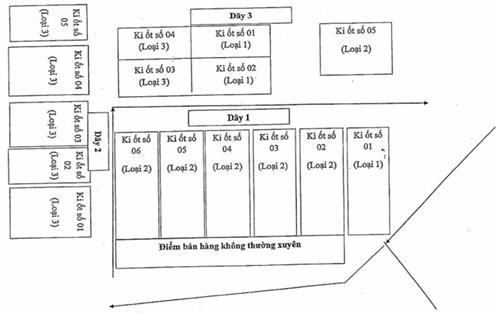 Quyết định 16/2021/QĐ-UBND của Ủy ban nhân dân tỉnh Lai Châu về việc ban hành giá dịch vụ sử dụng diện tích bàn hàng tại chợ trên địa bàn tỉnh Lai Châu