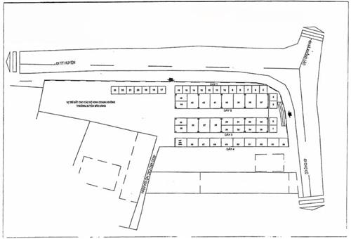 Quyết định 16/2021/QĐ-UBND của Ủy ban nhân dân tỉnh Lai Châu về việc ban hành giá dịch vụ sử dụng diện tích bàn hàng tại chợ trên địa bàn tỉnh Lai Châu