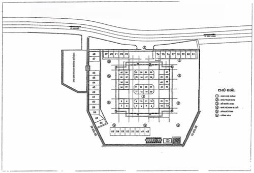 Quyết định 16/2021/QĐ-UBND của Ủy ban nhân dân tỉnh Lai Châu về việc ban hành giá dịch vụ sử dụng diện tích bàn hàng tại chợ trên địa bàn tỉnh Lai Châu
