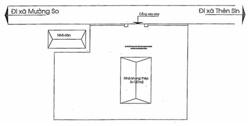 Quyết định 16/2021/QĐ-UBND của Ủy ban nhân dân tỉnh Lai Châu về việc ban hành giá dịch vụ sử dụng diện tích bàn hàng tại chợ trên địa bàn tỉnh Lai Châu