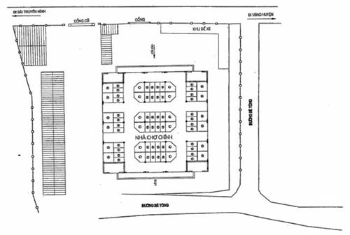 Quyết định 16/2021/QĐ-UBND của Ủy ban nhân dân tỉnh Lai Châu về việc ban hành giá dịch vụ sử dụng diện tích bàn hàng tại chợ trên địa bàn tỉnh Lai Châu