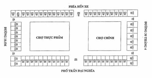 Quyết định 16/2021/QĐ-UBND của Ủy ban nhân dân tỉnh Lai Châu về việc ban hành giá dịch vụ sử dụng diện tích bàn hàng tại chợ trên địa bàn tỉnh Lai Châu