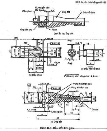 Thông tư 26/2019/TT-BGTVT của Bộ Giao thông Vận tải về việc ban hành Quy chuẩn kỹ thuật quốc gia về ô tô khách thành phố để người khuyết tật tiếp cận, sử dụng và 05 Quy chuẩn kỹ thuật quốc gia về phụ tùng, linh kiện ô tô, mô tô, xe gắn máy
