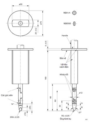 Thông tư 24/2022/TT-BTTTT của Bộ Thông tin và Truyền thông về việc ban hành 