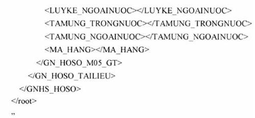 Quyết định 6524/QĐ-KBNN của Kho bạc Nhà nước về việc sửa đổi, bổ sung một số nội dung của Quyết định 935/QĐ-KBNN ngày 04/3/2022 của Tổng giám đốc Kho bạc Nhà nước về việc ban hành Quy định chuẩn kết nối và tích hợp phần mềm ứng dụng của các cơ quan, tổ chức vào hệ thống Dịch vụ công trực tuyến Kho bạc Nhà nước