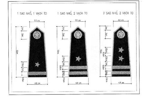 Thông tư 12/2012/TT-BGTVT của Bộ Giao thông Vận tải quy định về trang phục, phù hiệu, cấp hiệu của lực lượng An ninh hàng không dân dụng