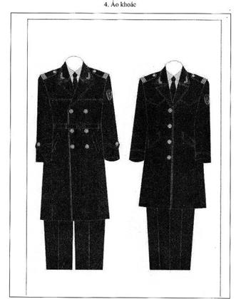 Thông tư 12/2012/TT-BGTVT của Bộ Giao thông Vận tải quy định về trang phục, phù hiệu, cấp hiệu của lực lượng An ninh hàng không dân dụng