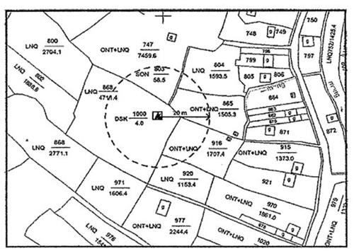 Nghị định 27/2019/NĐ-CP của Chính phủ về việc quy định chi tiết một số điều của Luật Đo đạc và bản đồ