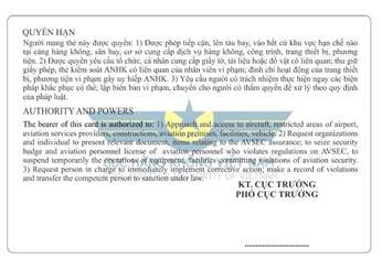 Description: Mau the GSANHK mat sau