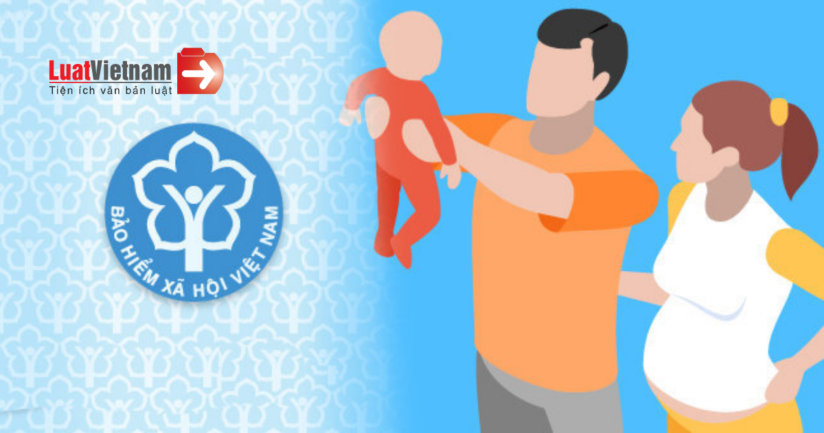 hồ sơ hưởng chế độ thai sản hồ sơ hưởng chế độ thai sản