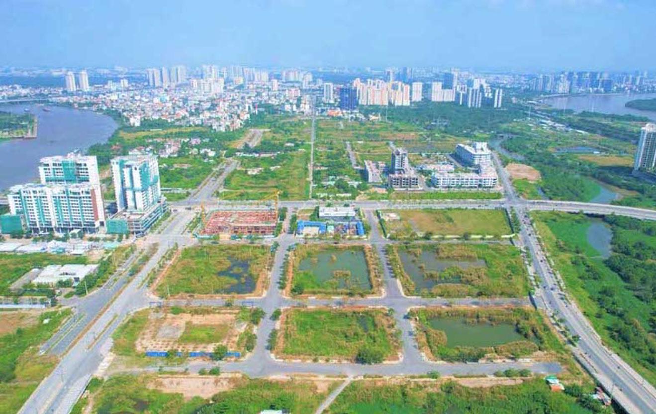 Hướng dẫn căn cứ thu hồi đất, giao, cho thuê đất theo Luật Đất đai