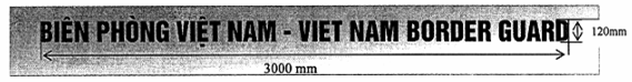 Thông tư 32/2017/TT-BQP của Bộ Quốc phòng về việc quy định đăng ký, quản lý, sử dụng tàu thuyền quân sự