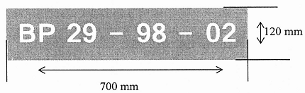 Thông tư 32/2017/TT-BQP của Bộ Quốc phòng về việc quy định đăng ký, quản lý, sử dụng tàu thuyền quân sự