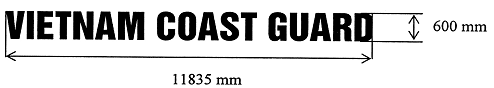 Thông tư 32/2017/TT-BQP của Bộ Quốc phòng về việc quy định đăng ký, quản lý, sử dụng tàu thuyền quân sự