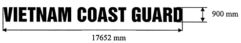Thông tư 32/2017/TT-BQP của Bộ Quốc phòng về việc quy định đăng ký, quản lý, sử dụng tàu thuyền quân sự