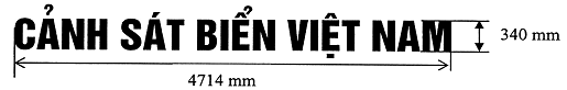 Thông tư 32/2017/TT-BQP của Bộ Quốc phòng về việc quy định đăng ký, quản lý, sử dụng tàu thuyền quân sự