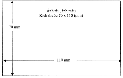 Thông tư 32/2017/TT-BQP của Bộ Quốc phòng về việc quy định đăng ký, quản lý, sử dụng tàu thuyền quân sự