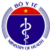 Quyết định 1886/QĐ-BYT của Bộ Y tế về việc ban hành Tài liệu chuyên môn 