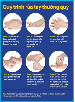 Quyết định 2203/QĐ-BCĐQG của Ban Chỉ đạo Quốc gia phòng, chống dịch COVID-19 về việc ban hành Hướng dẫn phòng, chống và đánh giá nguy cơ lây nhiễm dịch COVID-19 tại hộ gia đình