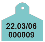 Quyết định 49/2006/QĐ-BNN của Bộ Nông nghiệp và Phát triển nông thôn về việc ban hành quy định về việc đánh dấu gia súc vận chuyển trong nước, xuất khẩu và nhập khẩu