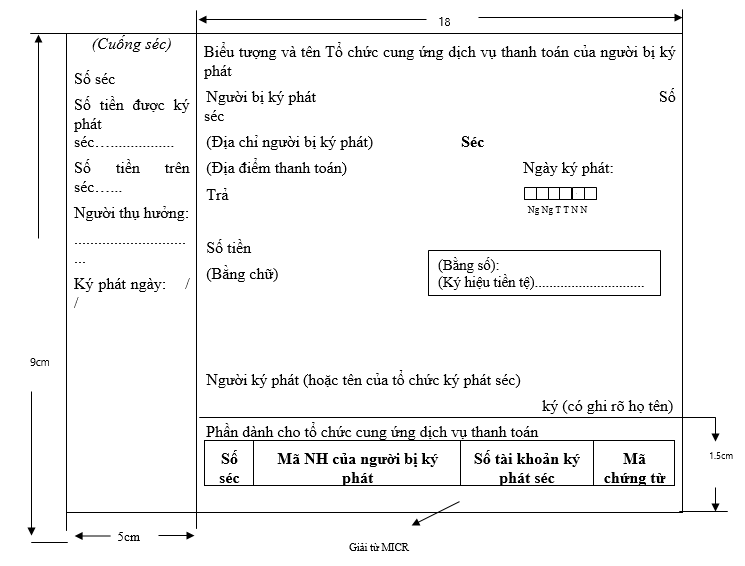 Quyết định 30/2006/QĐ-NHNN của Ngân hàng Nhà nước về việc ban hành Quy chế cung ứng và sử dụng séc