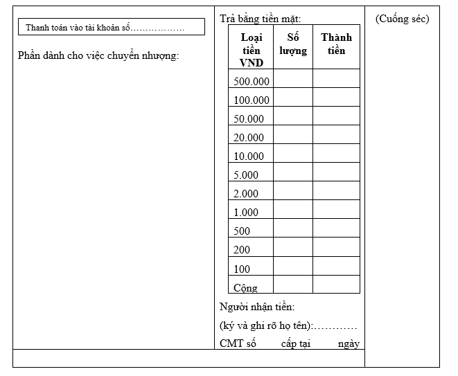 Quyết định 30/2006/QĐ-NHNN của Ngân hàng Nhà nước về việc ban hành Quy chế cung ứng và sử dụng séc