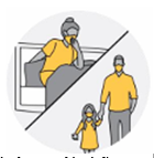 Quyết định 4156/QĐ-BYT của Bộ Y tế về việc ban hành Tài liệu Hướng dẫn Chăm sóc người nhiễm COVID-19 tại nhà