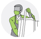 Quyết định 4156/QĐ-BYT của Bộ Y tế về việc ban hành Tài liệu Hướng dẫn Chăm sóc người nhiễm COVID-19 tại nhà