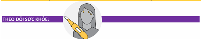 Quyết định 4156/QĐ-BYT của Bộ Y tế về việc ban hành Tài liệu Hướng dẫn Chăm sóc người nhiễm COVID-19 tại nhà