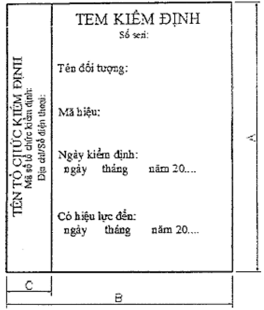 Thông tư 21/2023/TT-BGTVT của Bộ Giao thông Vận tải sửa đổi, bổ sung một số điều của Thông tư 35/2011/TT-BGTVT ngày 06/5/2011 của Bộ trưởng Bộ Giao thông Vận tải quy định về thủ tục cấp giấy chứng nhận chất lượng an toàn kỹ thuật thiết bị xếp dỡ, nồi hơi, thiết bị áp lực sử dụng trong giao thông vận tải
